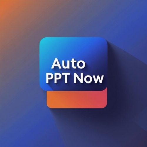 AutoPPTNow